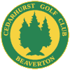 Cedarhurst Golf Club