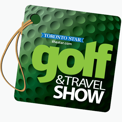 2026 Toronto Golf & Travel Show 2026 Toronto Golf & Travel Show