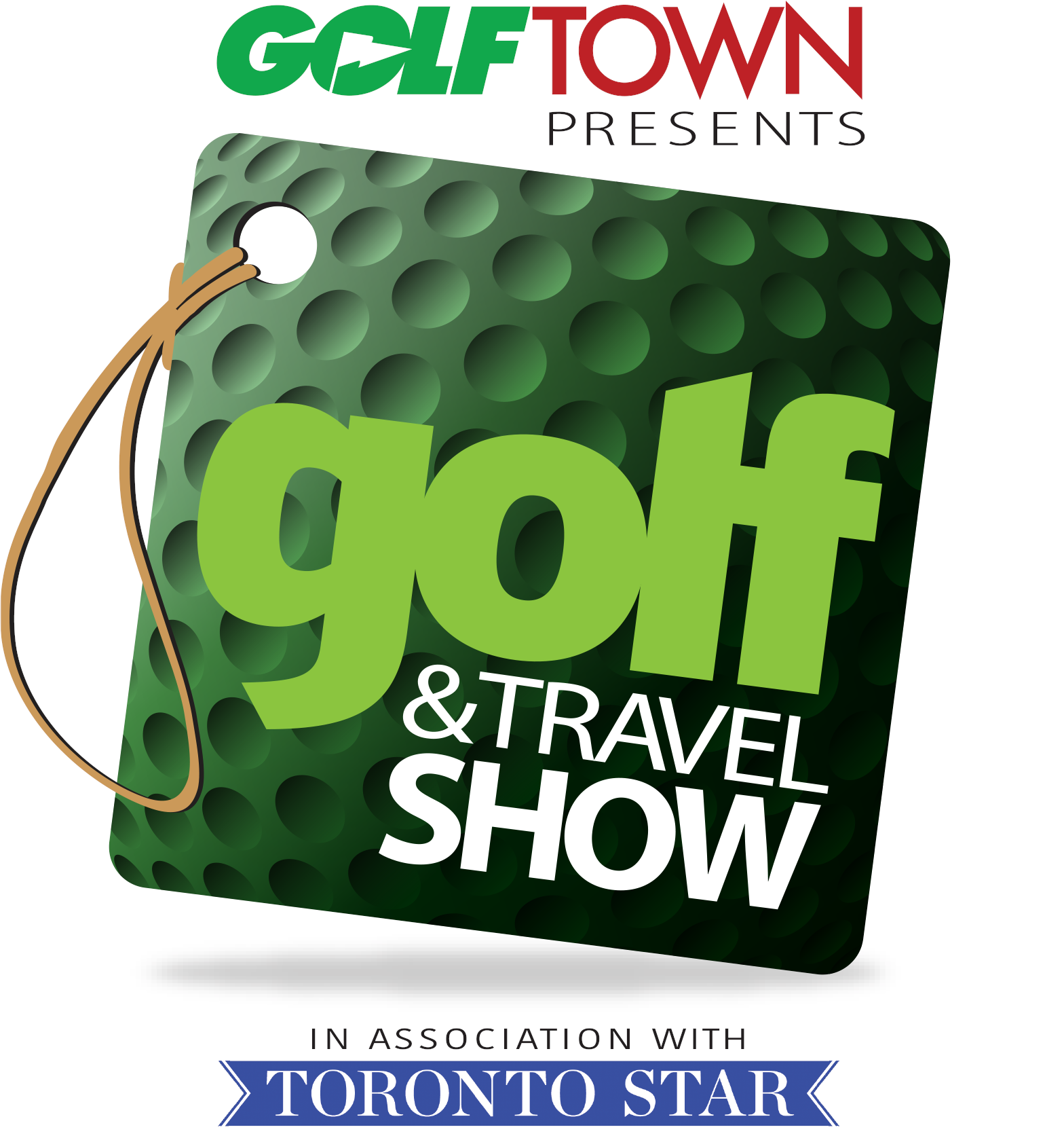 Golf Deal 2024 Toronto Golf & Travel Show presented by Golf Town 50